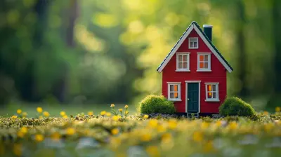 Tiny Homes and Zoning Laws: Navigating the Red Tape