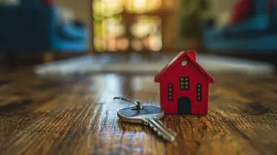 Tips for First-Time Homebuyers in a Competitive Market