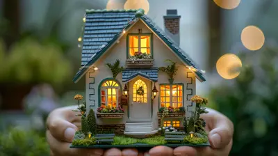 Tips for First-Time Homebuyers in a Competitive Market