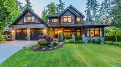 Tips for First-Time Homebuyers in a Competitive Market