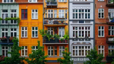 Tips for Moving Out of an Apartment with Minimal Damage