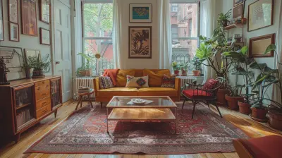 Tips for Renting an Apartment with Roommates