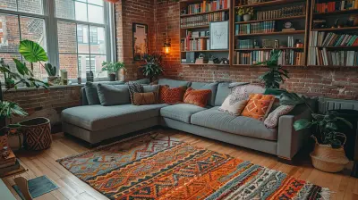 Tips for Renting an Apartment with Roommates