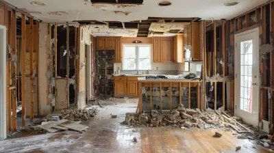 Tips for Updating Your Homeowners Insurance After a Major Renovation