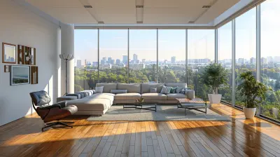 Top Amenities to Look for in a Rental Property