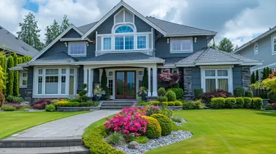 Top Amenities to Look for in a Rental Property