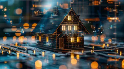 Top Features Every Real Estate CRM Should Have
