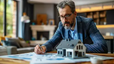 Top Features Every Real Estate CRM Should Have