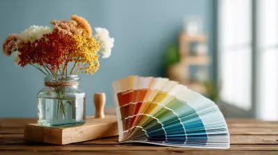 Top Paint Colors Predicted to Trend in 2026