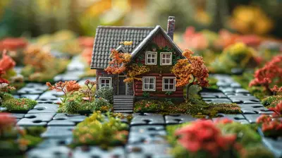 Top Tips for Growing Your Real Estate Network with Purpose