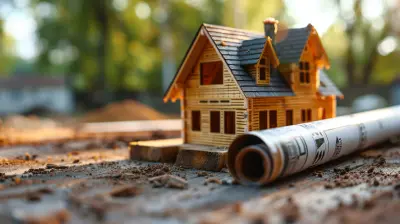 Transitioning from Solo Flips to Building a House Flipping Team