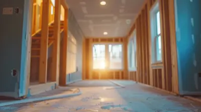 Transitioning from Solo Flips to Building a House Flipping Team