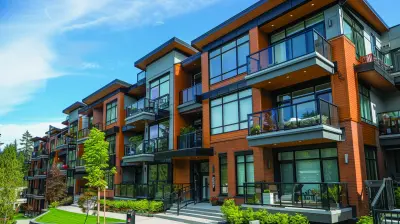 Trendy Urban Lofts and Apartments Just Listed