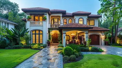 Try Before You Buy: New Lease-to-Own Property Listings