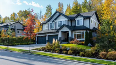 Try Before You Buy: New Lease-to-Own Property Listings