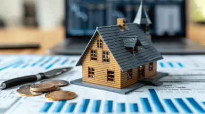 Understanding Cap Rates in Commercial Real Estate Investments
