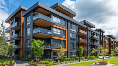Understanding Cap Rates in Commercial Real Estate Investments