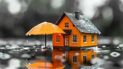 Understanding Homeowners Insurance Coverage Limits