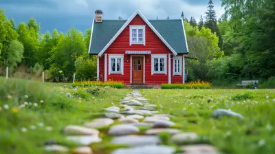 Understanding Homeowners Insurance for Vacation Rentals