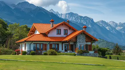 Understanding Homeowners Insurance for Vacation Rentals