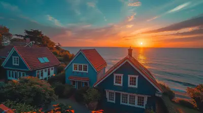Understanding Homeowners Insurance for Vacation Rentals