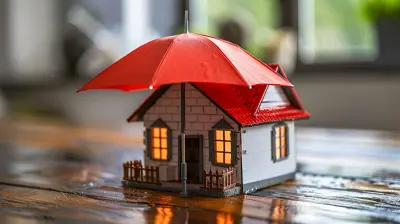 Understanding Liability Coverage in Homeowners Insurance