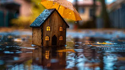 Understanding Ordinance or Law Coverage in Homeowners Insurance