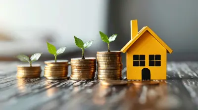 Understanding Real Estate Market Cycles and How to Profit