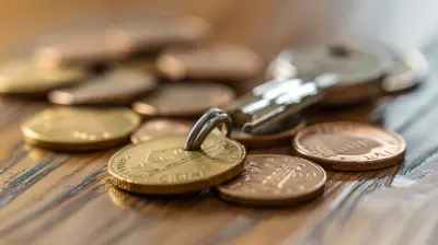 Understanding Security Deposits Dos And Donts