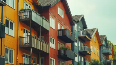 Understanding Tax Benefits For Real Estate Investors