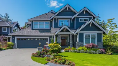 Understanding the Current Trends in the Housing Market