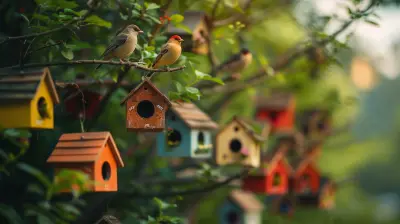 Understanding the Current Trends in the Housing Market