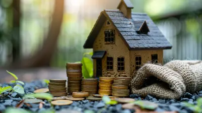 Understanding the Different Types of Property Deeds