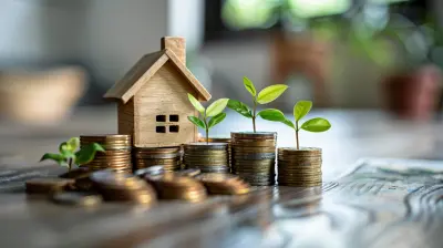 Understanding the Different Types of Property Deeds