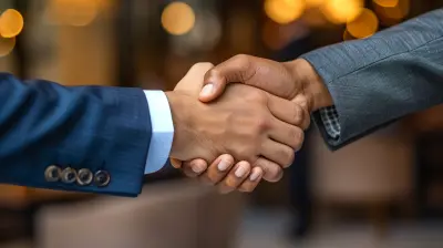 Using LinkedIn to Elevate Your Real Estate Network