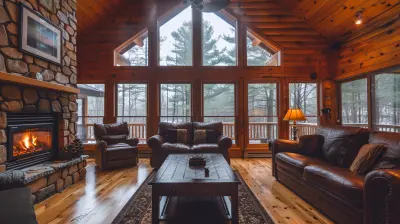 Vacation Rental Investing: How to Profit from Airbnb and VRBO