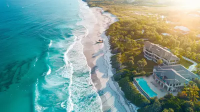 Vacation Rental Investing: How to Profit from Airbnb and VRBO