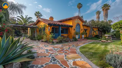 Vintage Charm: Unique Historic Properties Just Listed