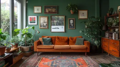 Vintage Meets Modern: How to Blend Old and New in Home Design