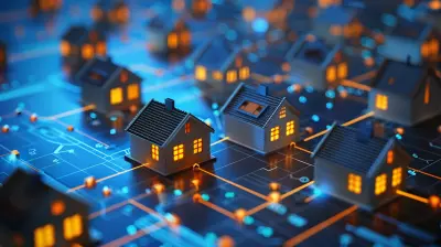 Virtual Real Estate Networking: Connecting in the Digital Age