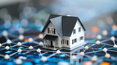 Virtual Real Estate Networking: Connecting in the Digital Age