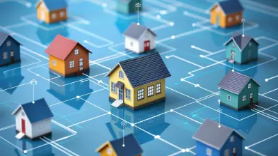 Virtual Real Estate Networking: Connecting in the Digital Age