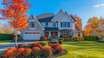 What Every Investor Needs to Know About Property Appreciation