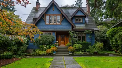 What First-Time Buyers Need to Know About Purchasing a Historic Home