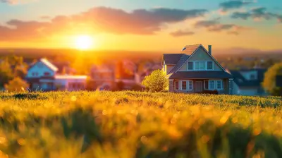 What First-Time Buyers Need to Know in a Competitive Market