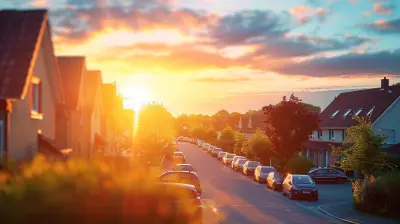 What First-Time Buyers Need to Know in a Competitive Market