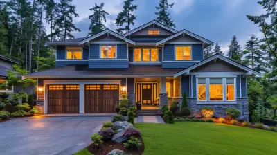 What Homeowners Insurance Providers Look for When Pricing Policies