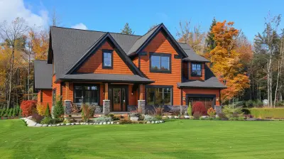 What Homeowners Insurance Providers Look for When Pricing Policies