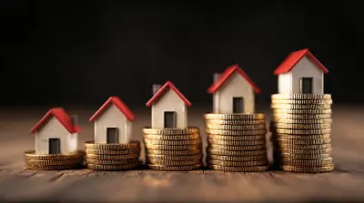 What Homeowners Should Expect From the Real Estate Market in 2026