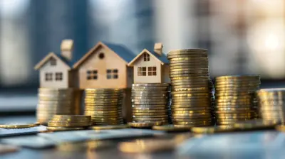 What Homeowners Should Know About Increasing Property Values